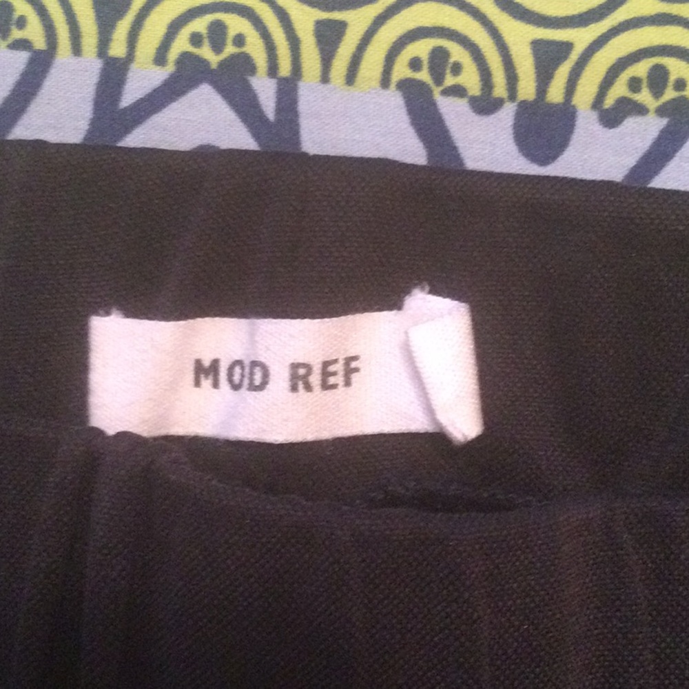 Mod Ref Joggers - image 3